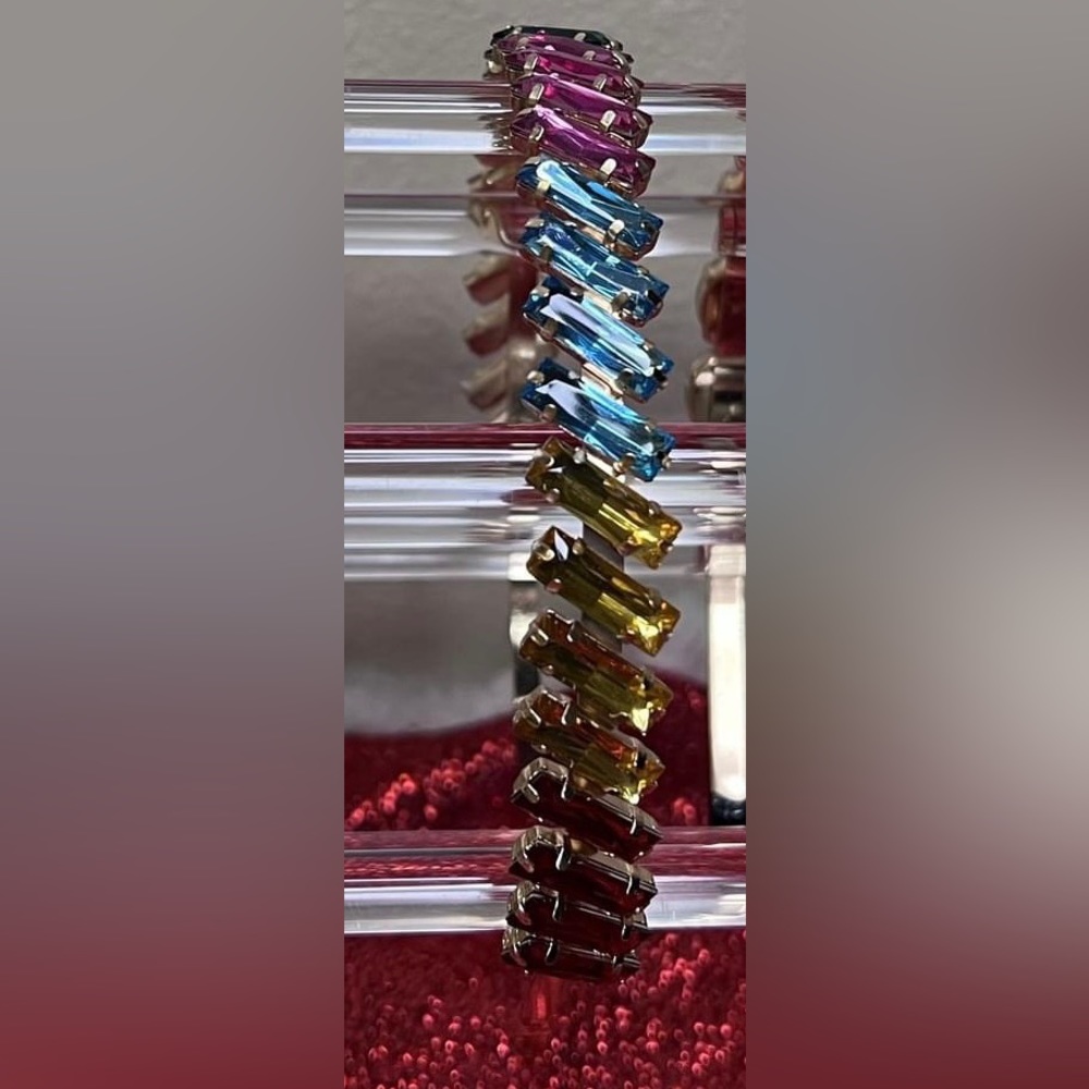 Rainbow Headband